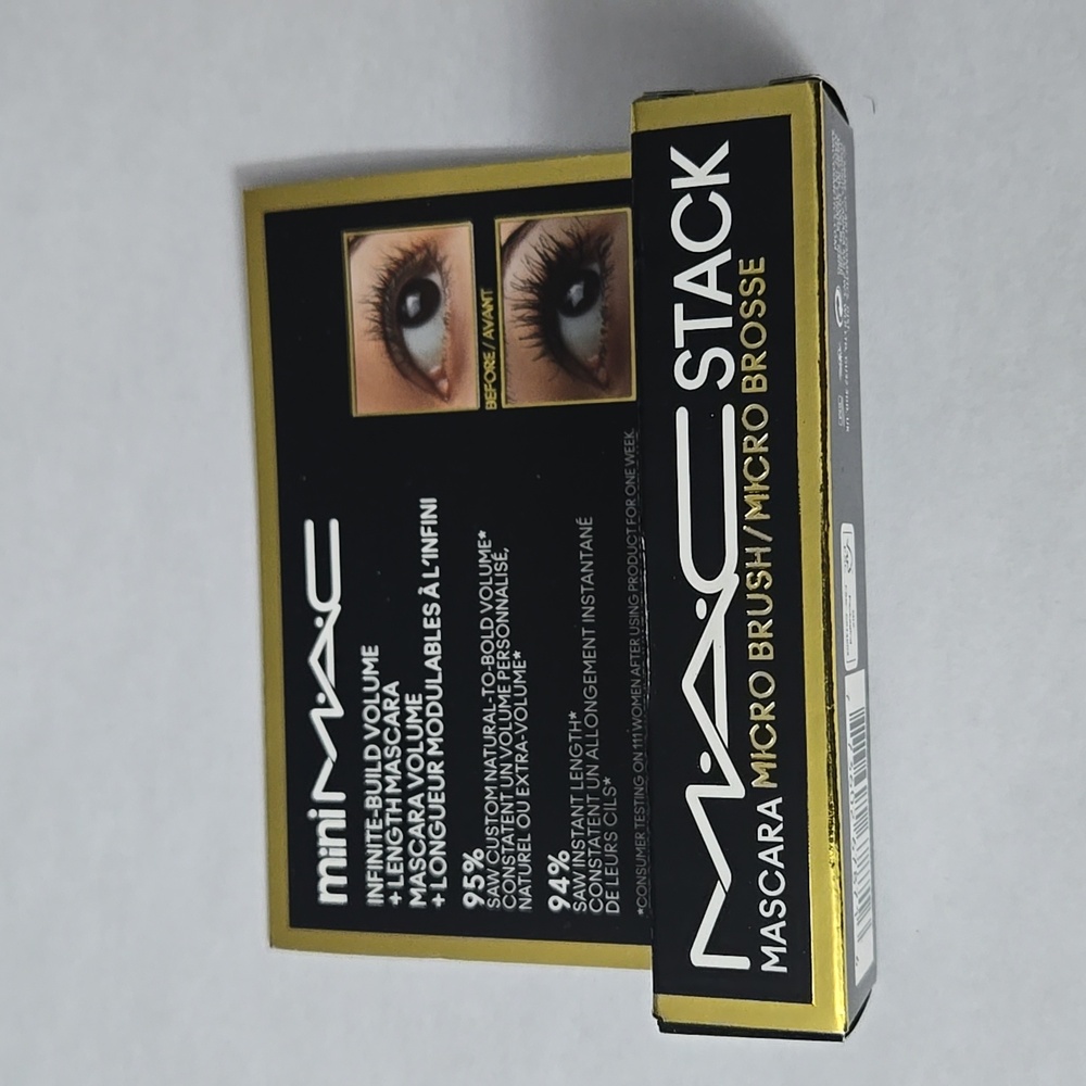 MAC Mascara